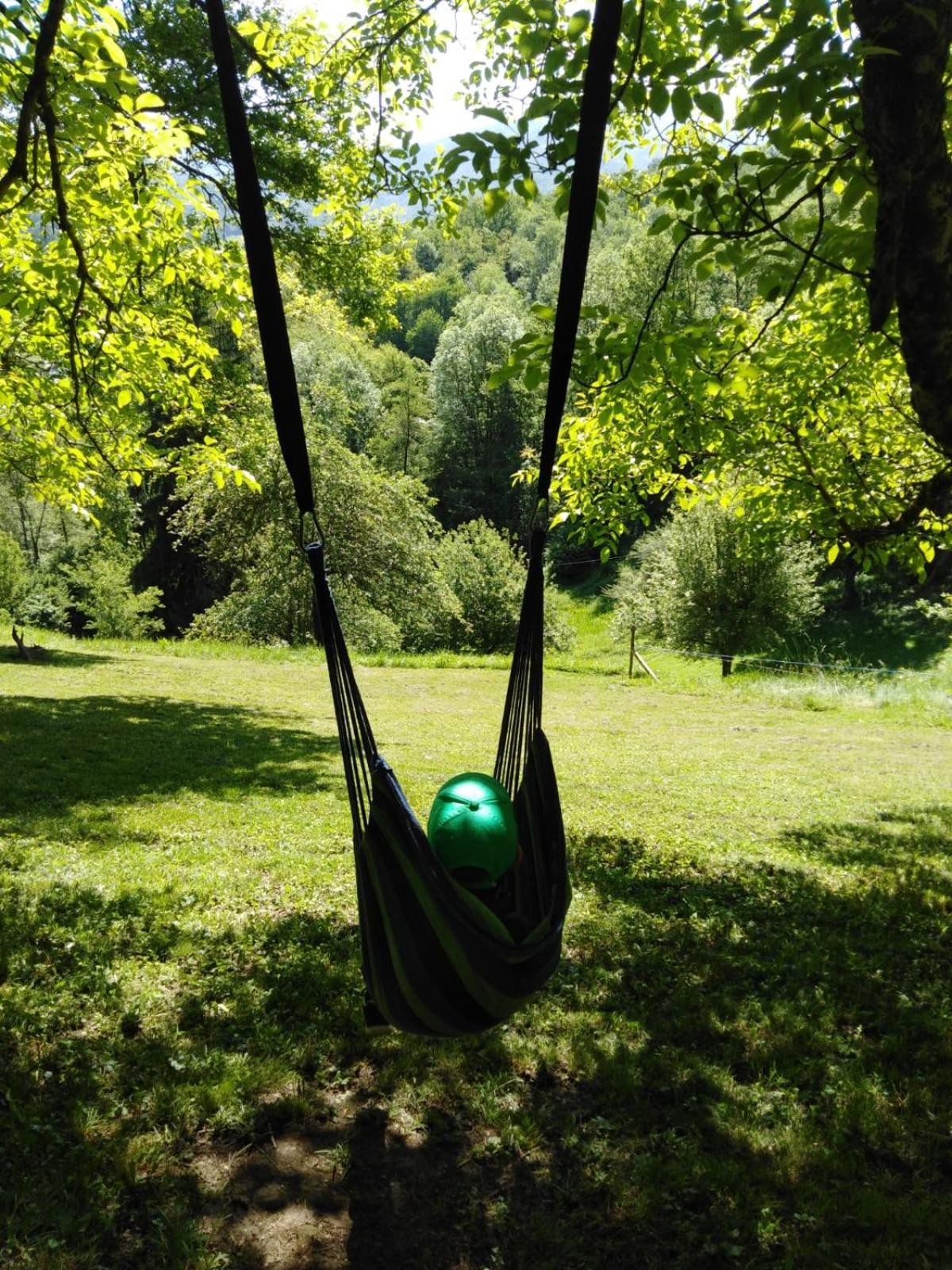 D'tente Sky Glamping