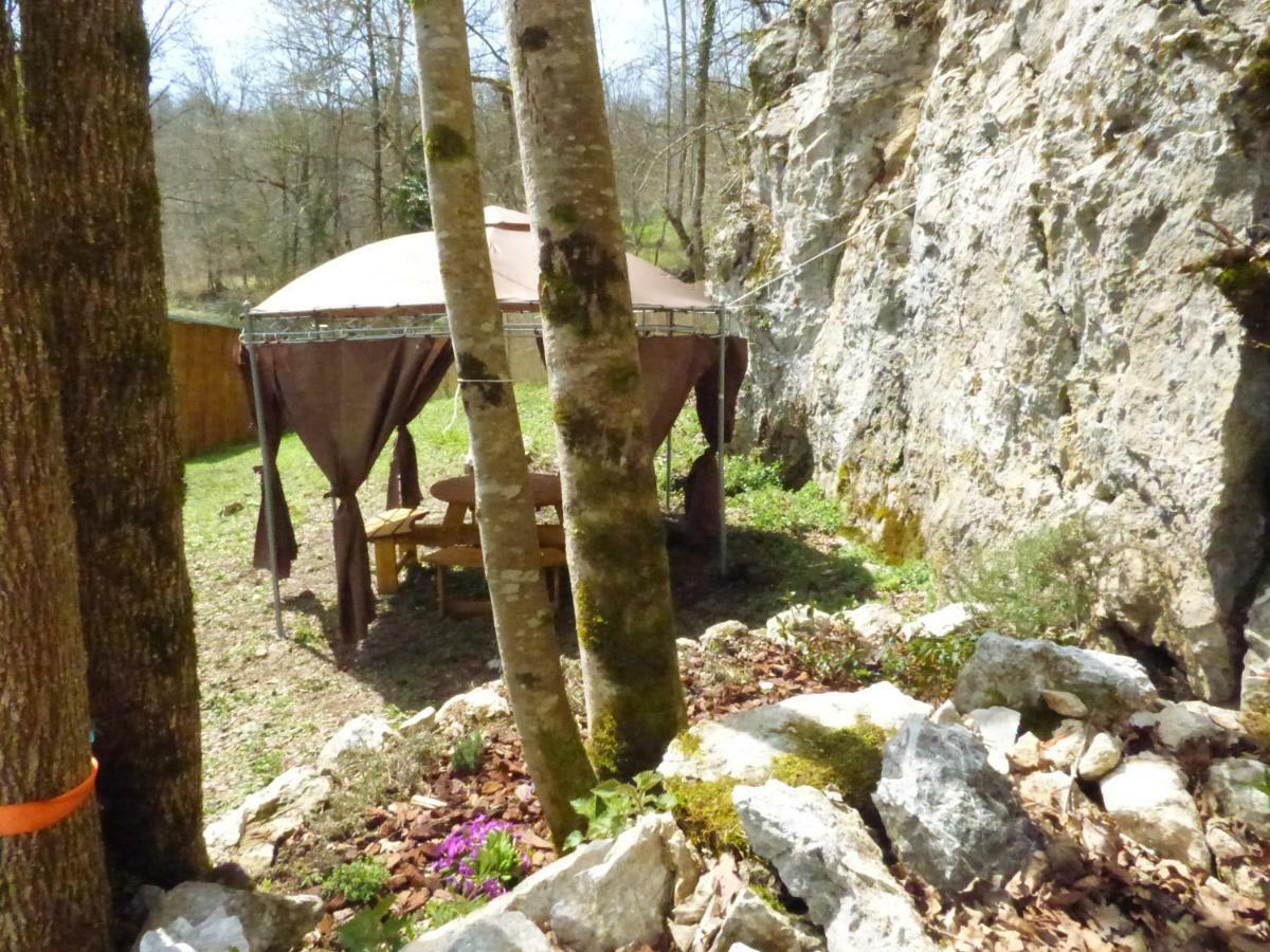 D'tente Sky Luxury tent