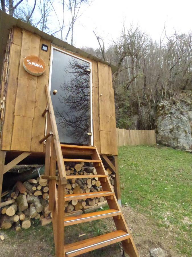 D'tente Sky Luxury tent