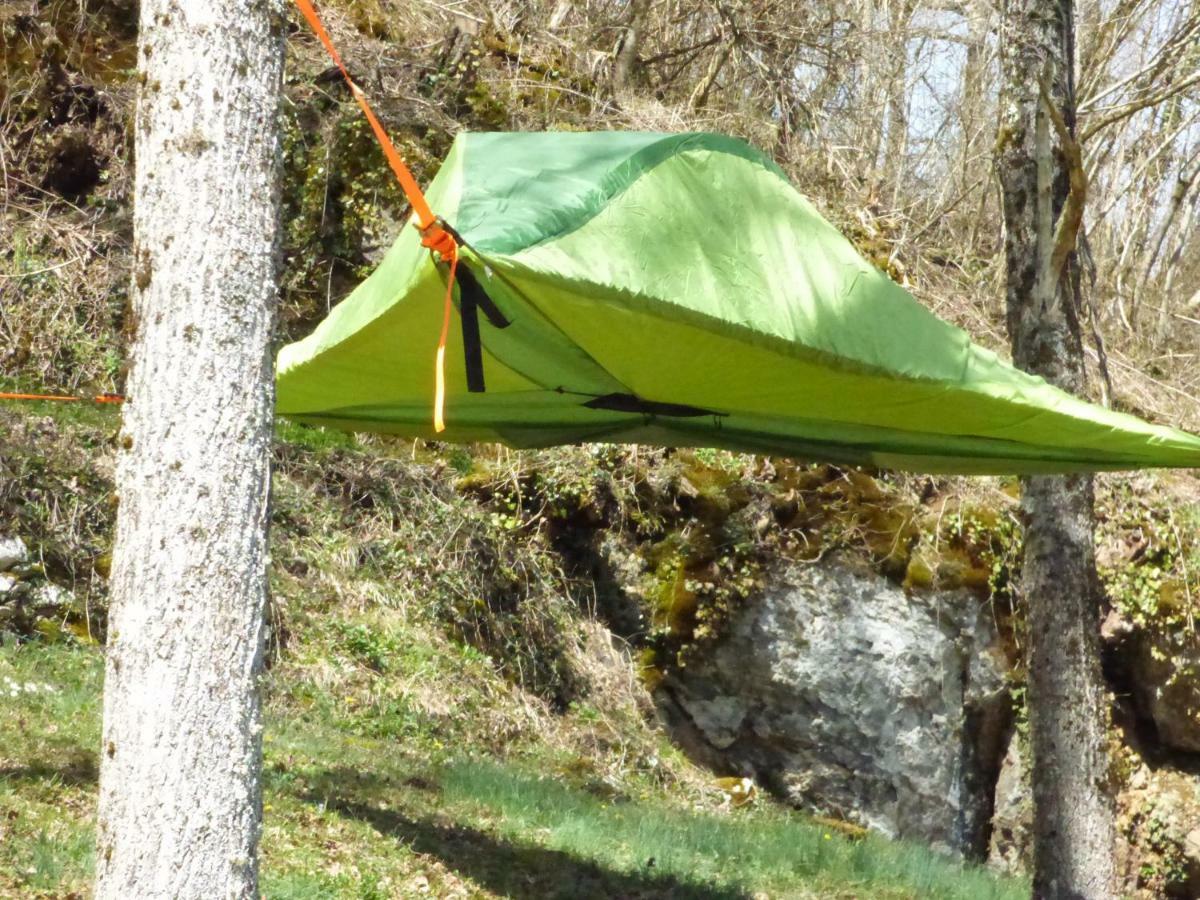 D'tente Sky Luxury tent *