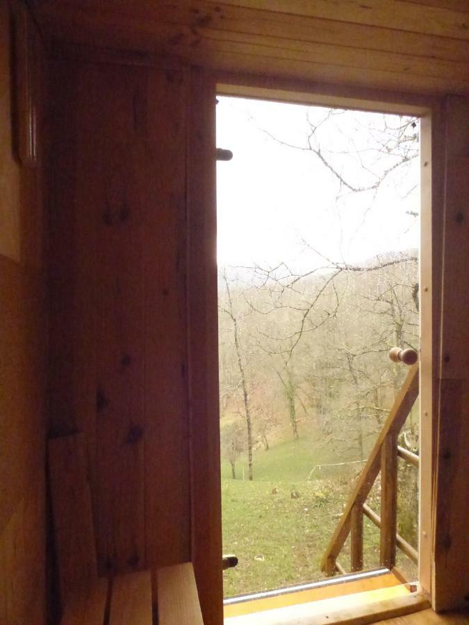 Glamping D'tente Sky Massat