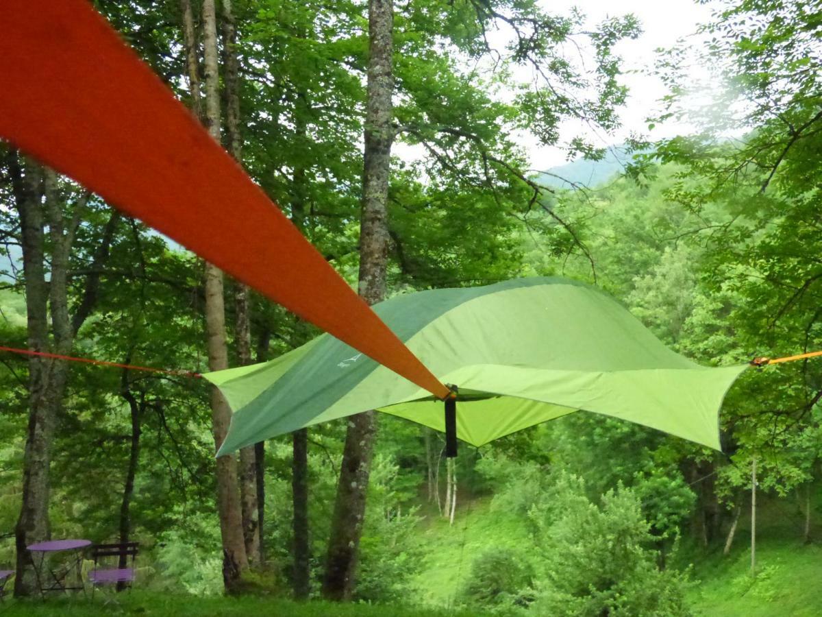 D'tente Sky Luxury tent *